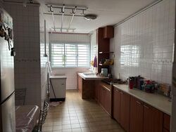 Blk 346 Bukit Batok Street 34 (Bukit Batok), HDB 3 Rooms #564626991